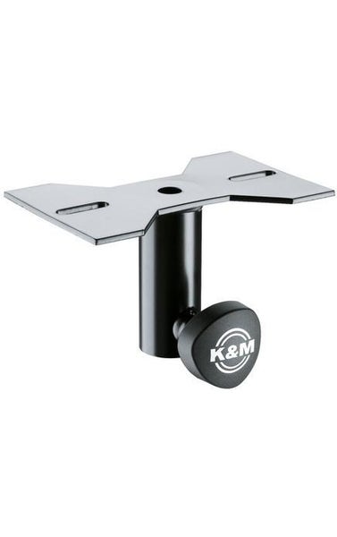 K&M - 19580-000-55 - Mounting Adapter. Carousel 1