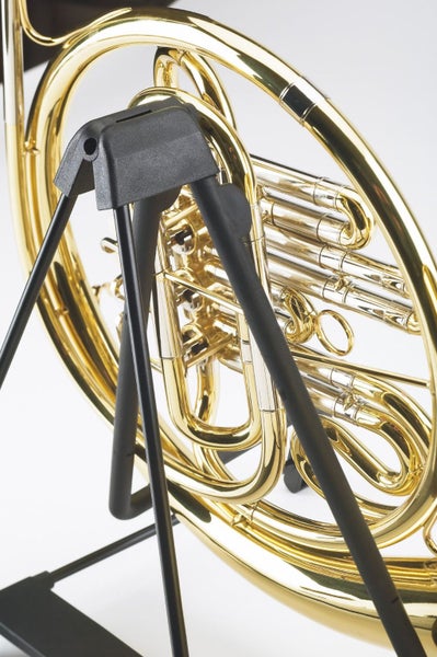 K&M - 17580-014-95 - Guitar, Cello Or French Horn Stand - Cork. Carousel 8