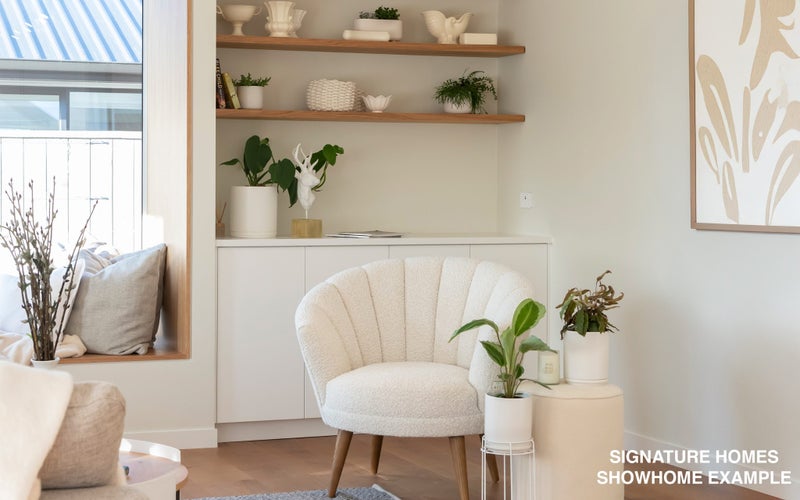 Milldale Showhome – 5% Return Opportunity!62868837870210114