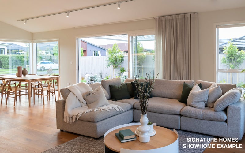 Milldale Showhome – 5% Return Opportunity!62868837870210113