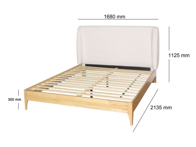 Queen Bed Carousel 6