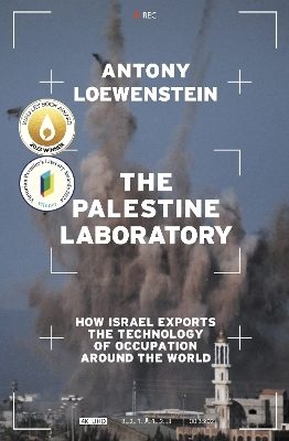 The Palestine Laboratory Carousel 1