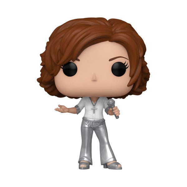 Martina McBride - Martina Pop! - 4 Inch by - Carousel 1
