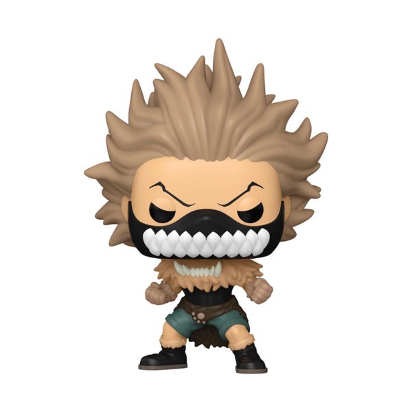 My Hero Academia - Shishido Pop! - 5 Inch by - Carousel 1