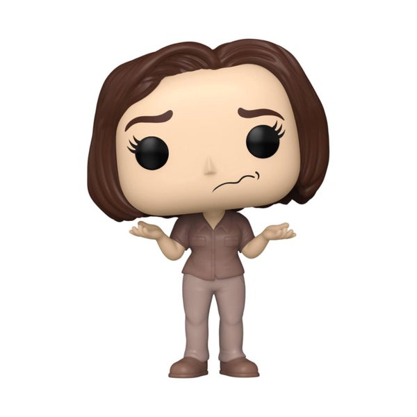 Saturday Night Live: 50th Anniversary - Debbie Downer Pop! - 3.9 Inch by - Carousel 1