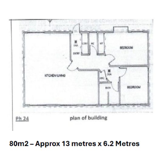 Two Bedroomed Home Available for Relocation Carousel 2