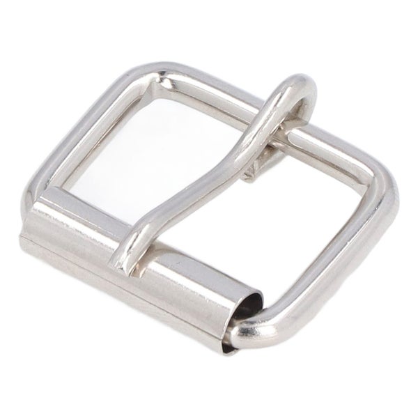 roller pin buckle belt buckle metal buckle paracord buckles leather buckle Carousel 1