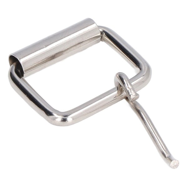 roller pin buckle belt buckle metal buckle paracord buckles leather buckle Carousel 2
