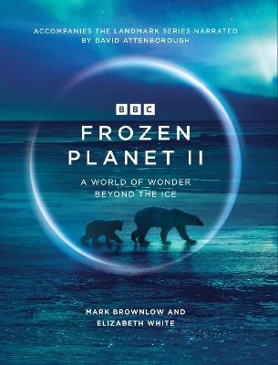 Frozen Planet II Carousel 1
