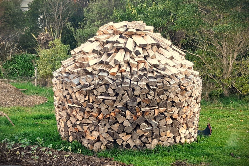 FIREWOOD - Old Man Pine ( FREE Delivery! ) Carousel 2