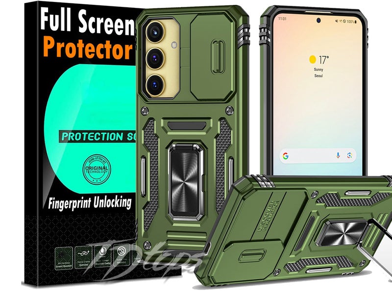 Samsung S25 Case Carousel 1