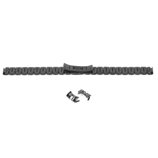 watch band replacement watch band watch accessory 10mm AntiRust Stainless Steel Carousel 1