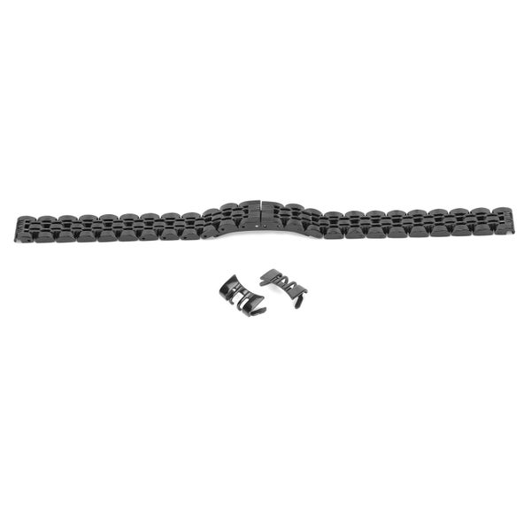 watch band replacement watch band watch accessory 10mm AntiRust Stainless Steel Carousel 7