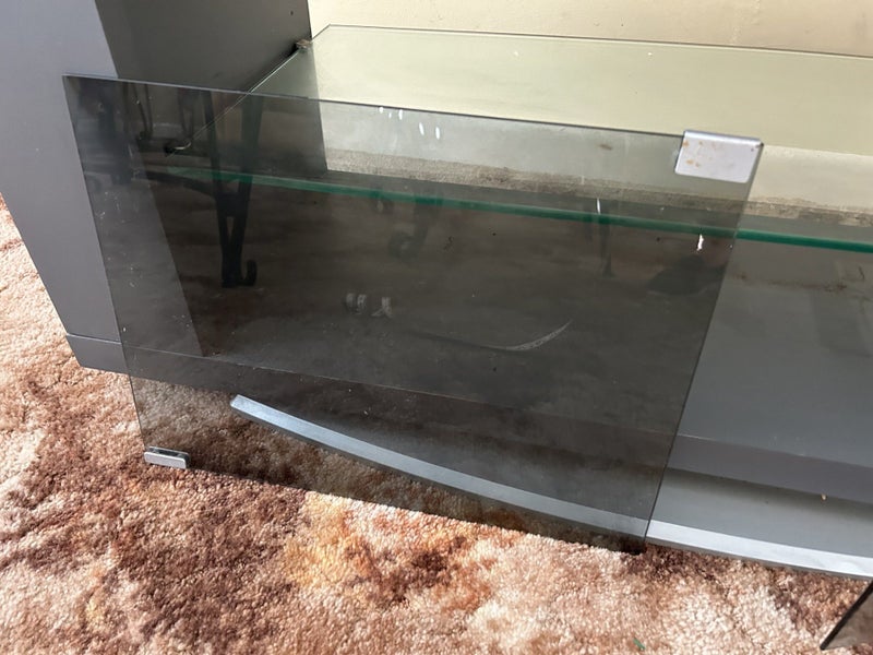 TV Cabinet and TV FREE optional Carousel 12