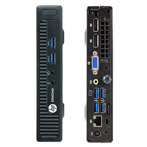 HP EliteDesk 800 G1 USDT Micro Carousel 1
