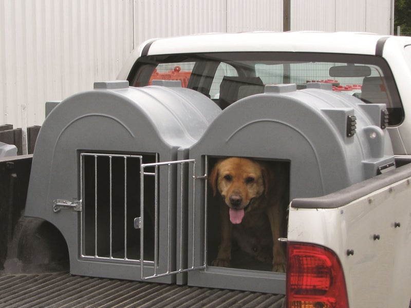Top Dog Box for Wellside Ute Carousel 1