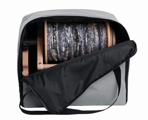 Ashford e-Spinner Super Jumbo - Includes carry bag and foot switch Carousel 2