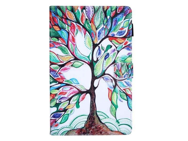 Case Cover for Samsung Galaxy Tab A9 8.7 Inch 2023 (Model: SM-X110/X115/X117) Carousel 5