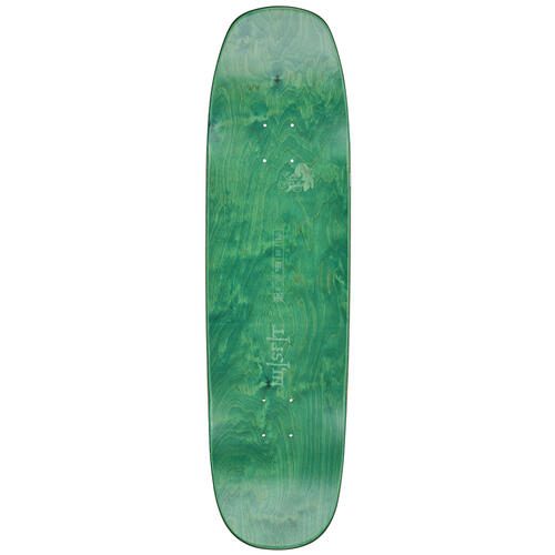 GLOBE HAMMER MISFIT/UNIVERSAL APARTMENT 8.625 DECK 8.51"+ Carousel 2