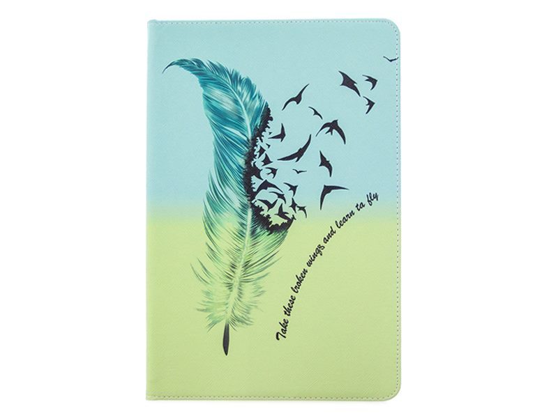 PU Leather Tablet Case Cover for Samsung Galaxy Tab S7 11" SM-T870/T875/T878 Carousel 2