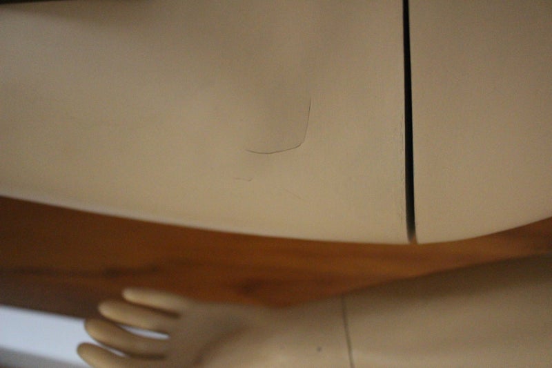 Female mannequin full body Carousel 13