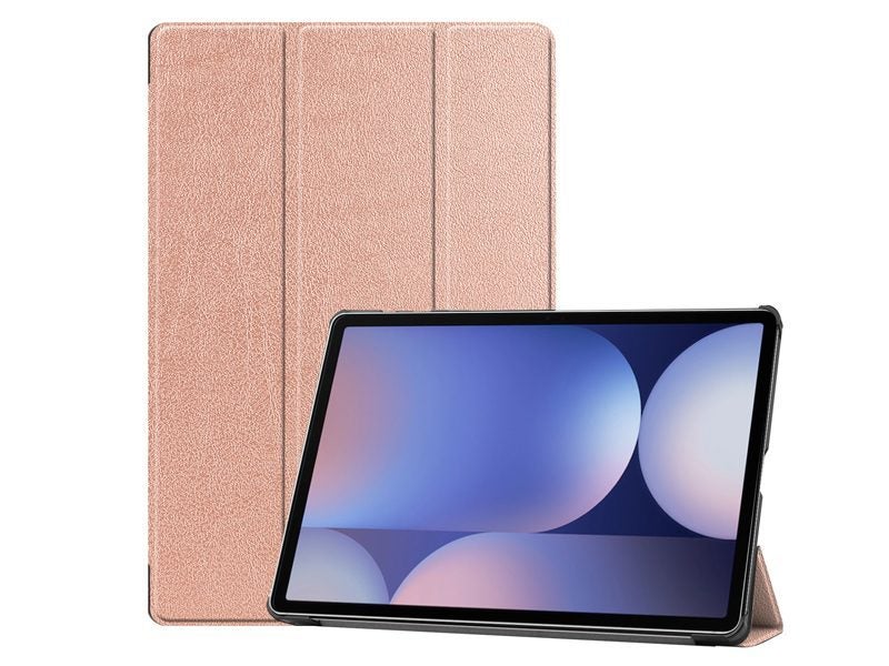 Case for Samsung Galaxy Tab S10 Plus 12.4" with Tempered Glass Screen Protector Carousel 1
