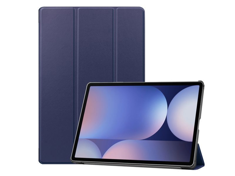 Case for Samsung Galaxy Tab S10 Plus 12.4" with Tempered Glass Screen Protector Carousel 1