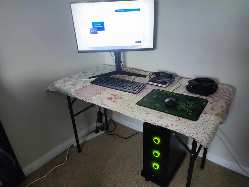Ryzen 7 Gaming PC with RTX 3070 and 144Hz LG Monitor Carousel 2