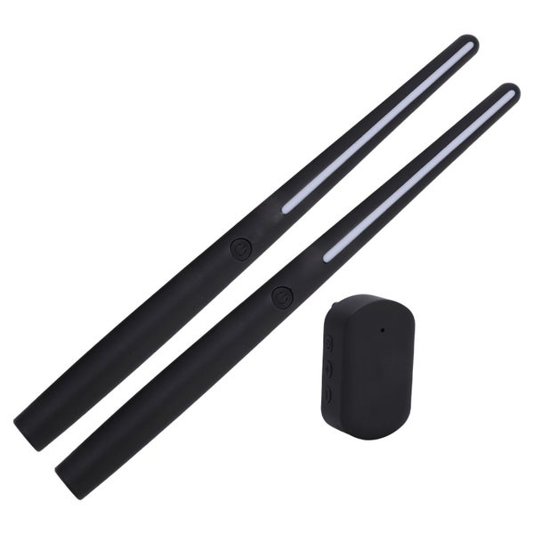 electric air drum set air drum sticks set virtual air drum set electric Carousel 2