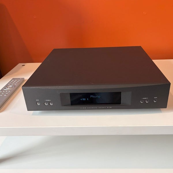Linn Akurate Exakt aktiv system Carousel 2
