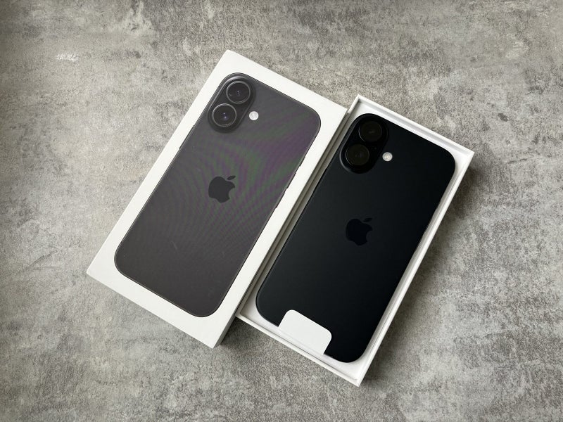 iPhone 16 Plus | 256GB | BRAND NEW ***OPEN BOX***62930697106946111