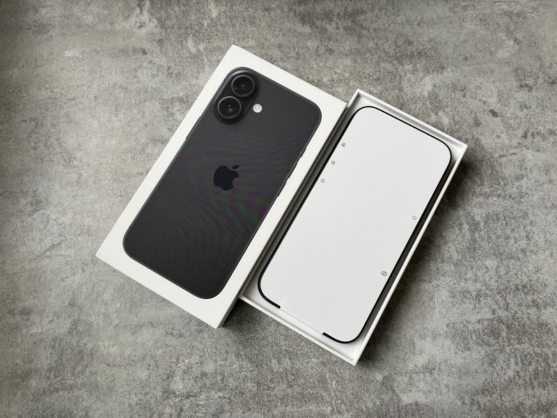 iPhone 16 Plus | 256GB | BRAND NEW ***OPEN BOX***62930697106946112