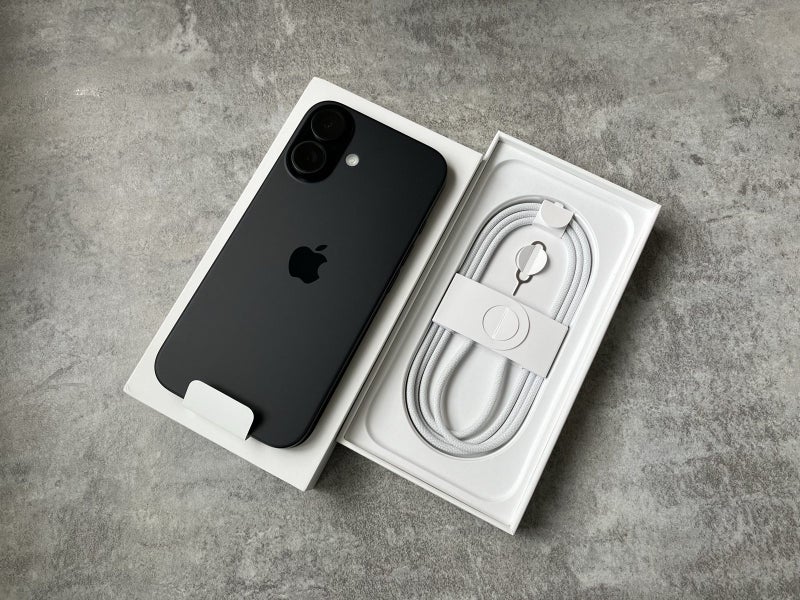 iPhone 16 Plus | 256GB | BRAND NEW ***OPEN BOX***62930697106946113