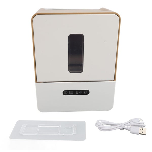 automatic paper towel dispenser with night light Automatic Paper Towel Dispenser Carousel 8
