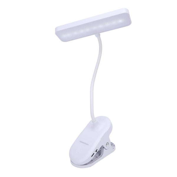 desk clip on lamp Desk Clip On Lamp 3 Color Temperature Stepless Dimming Carousel 1