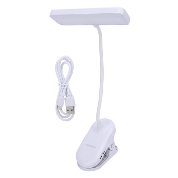 desk clip on lamp Desk Clip On Lamp 3 Color Temperature Stepless Dimming Carousel 8