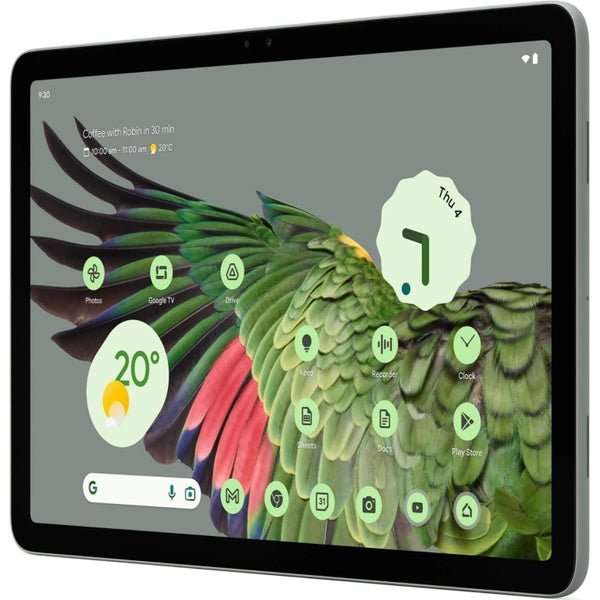 Google Pixel Tablet - 128GB - Hazel [GA06158-EU] Carousel 2