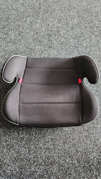 Car Booster Seat Carousel 1