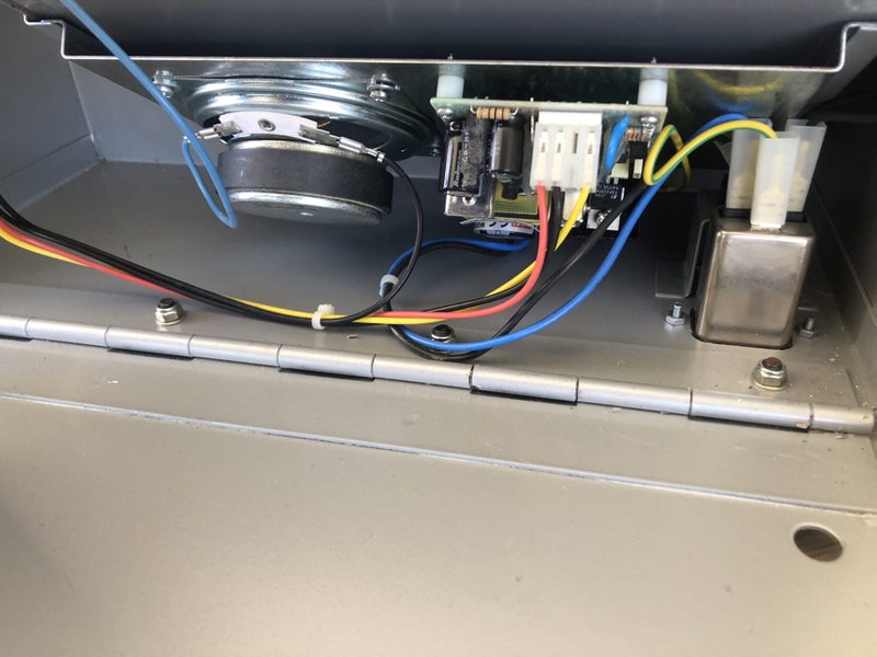 Alcomatic breath tester machines x 20+ Carousel 4
