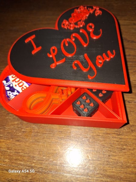 Gift Box Carousel 1