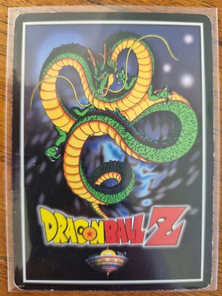 Super Saiyan Gohan Lv1 #IR2 Irwin Toy Promo - 2-Star (LP) Limited Carousel 2
