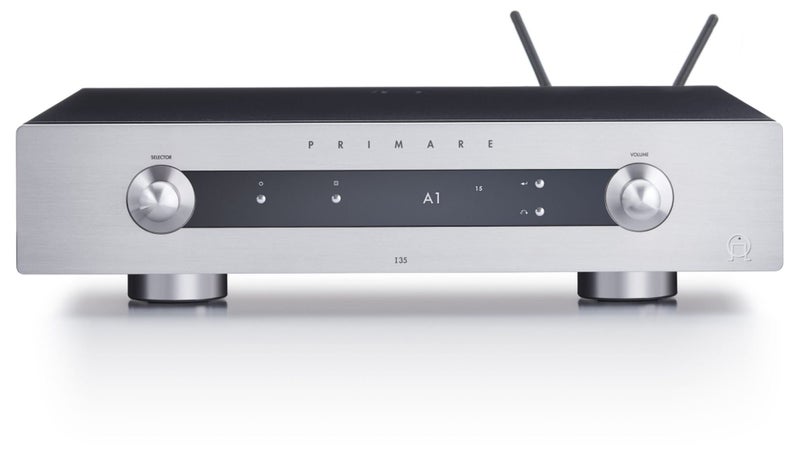 Primare I35 Prisma DM36 Modular Integrated Amplifier and Network Player Carousel 1