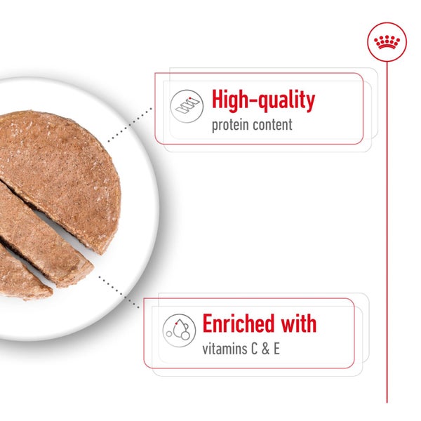 Royal Canin Dog Medium Adult Mousse 410g Carousel 2