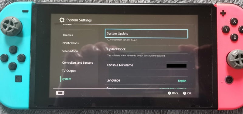 Nintendo Switch V1 Carousel 2