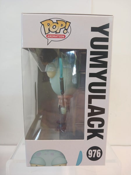 Funko Pop - Solar Opposites - Yumyulack - 976 - W165569-539 Carousel 2