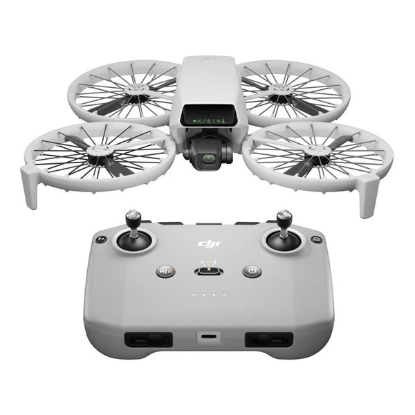 DJI Flip Drone (DJI RC-N3) Carousel 1