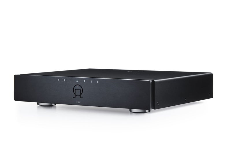 Primare R15 – MM/MC phono preamplifier Carousel 1