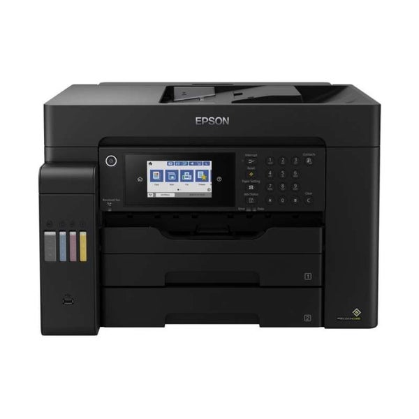 Epson ET-16600 EcoTank Pro All-in-One Printer C11CH72501 Carousel 2
