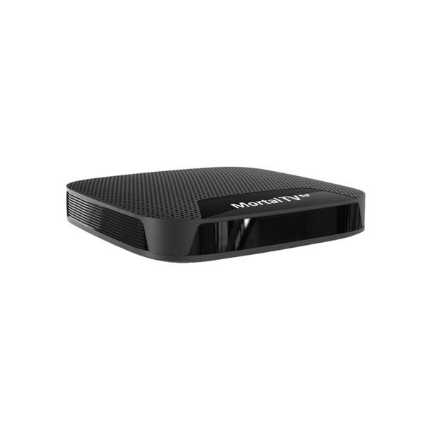 Elosung Mortal Tv T4 S905l Android 14 Box Dual Wifi + Bluetooth Smart Media Stre Carousel 2