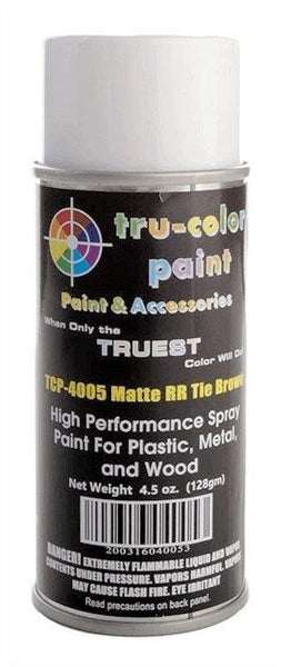 Tru-Color Paint 4005 Carousel 1